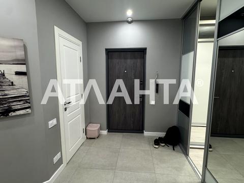 квартира за адресою Люстдорфська дорога вул., 55/6