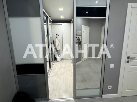 квартира за адресою Люстдорфська дорога вул., 55/6