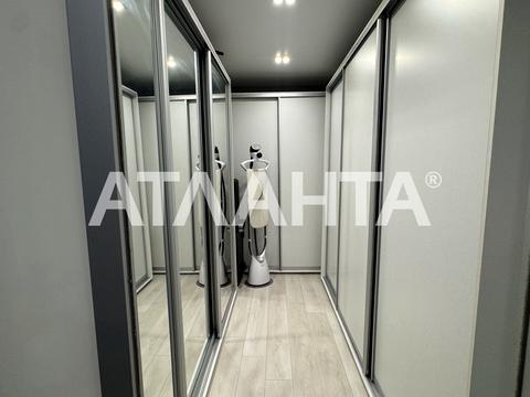 квартира за адресою Люстдорфська дорога вул., 55/6