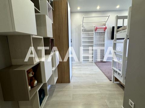 квартира за адресою Люстдорфська дорога вул., 55/6