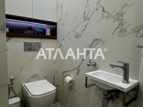 квартира за адресою Люстдорфська дорога вул., 55/6