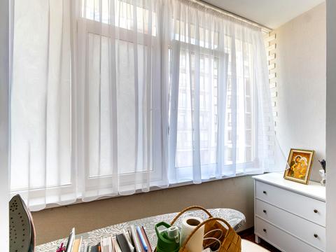 квартира за адресою Чорновола вул., 10