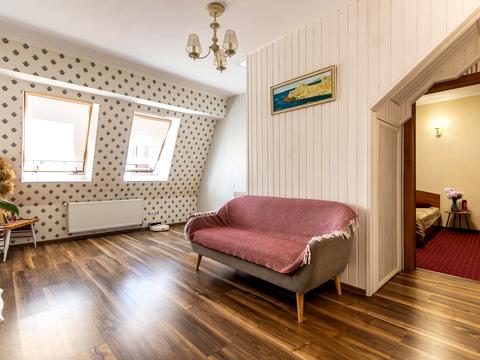 квартира за адресою Чорновола вул., 10