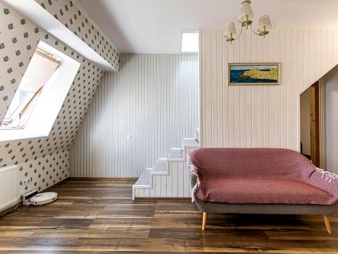 квартира за адресою Чорновола вул., 10