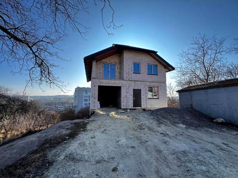 будинок за адресою Загірна вул., 19