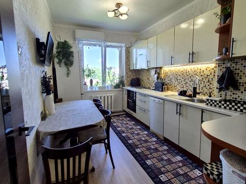квартира за адресою Балківська вул., 40