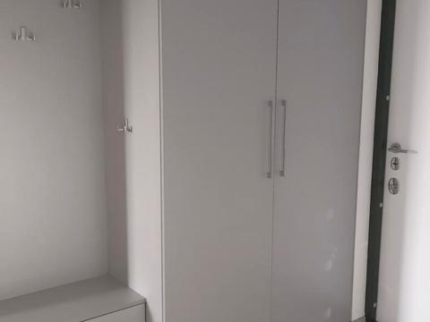квартира за адресою Авраама Лінкольна вул. (Димитрова), 21