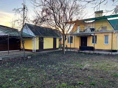 будинок за адресою Зарічна вул., 52