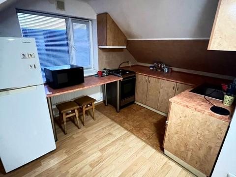 дом по адресу Заречная ул., 52