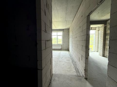квартира по адресу Богдана Хмельницкого просп. (Героев Сталинграда), (Будинок 1)