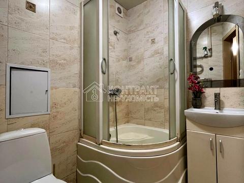 квартира за адресою Харків, Вартових Неба вул. (Тобольська), 47а