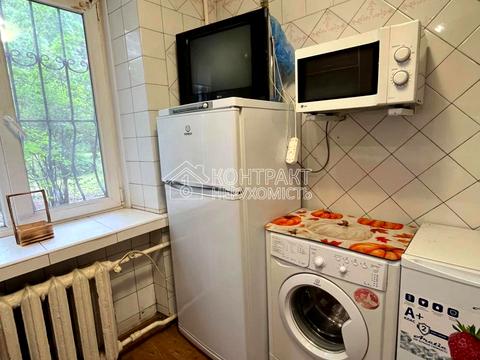 квартира за адресою Харків, Вартових Неба вул. (Тобольська), 47а