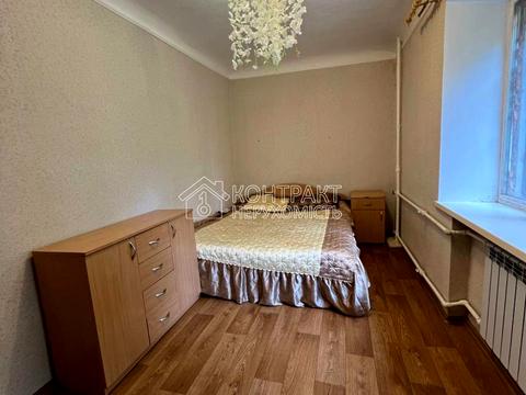 квартира за адресою Харків, Вартових Неба вул. (Тобольська), 47а