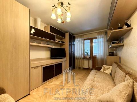 квартира по адресу Отрадный просп. (Чубаря), 14