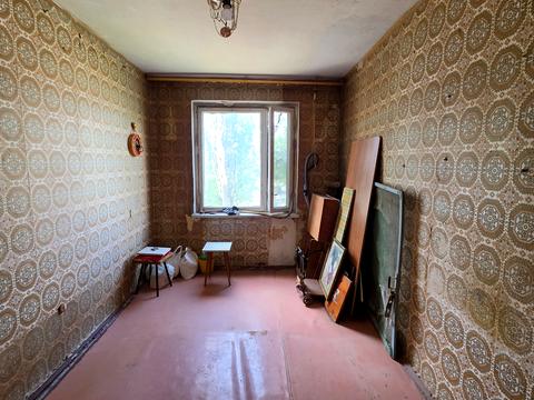 квартира за адресою Миколаїв, Київська вул., 4