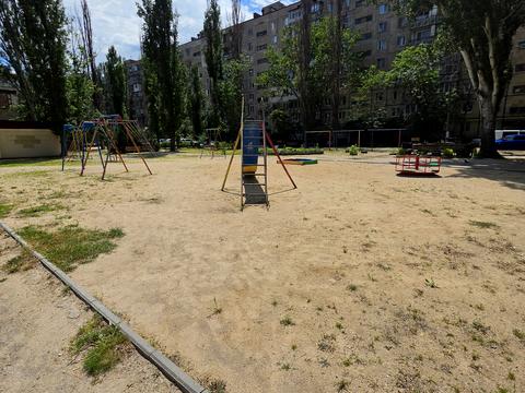квартира за адресою Миколаїв, Київська вул., 4