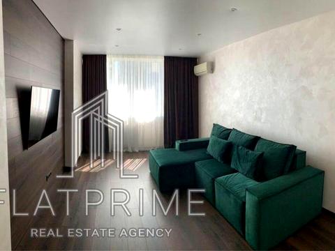 квартира за адресою Петра Григоренка просп., 20