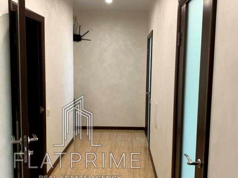 квартира за адресою Петра Григоренка просп., 20