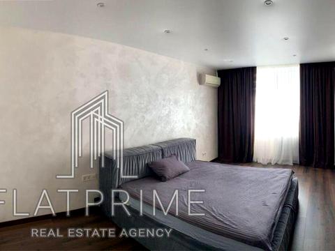 квартира за адресою Петра Григоренка просп., 20