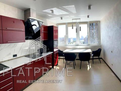 квартира за адресою Петра Григоренка просп., 20