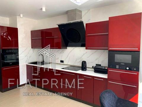 квартира за адресою Петра Григоренка просп., 20