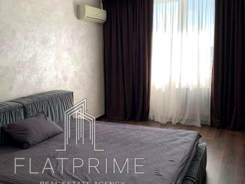 квартира за адресою Петра Григоренка просп., 20
