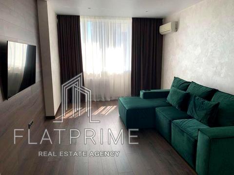 квартира за адресою Петра Григоренка просп., 20