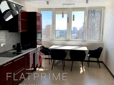 квартира за адресою Петра Григоренка просп., 20
