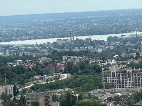 квартира за адресою Євгена Коновальця вул. (Щорса), 44-А