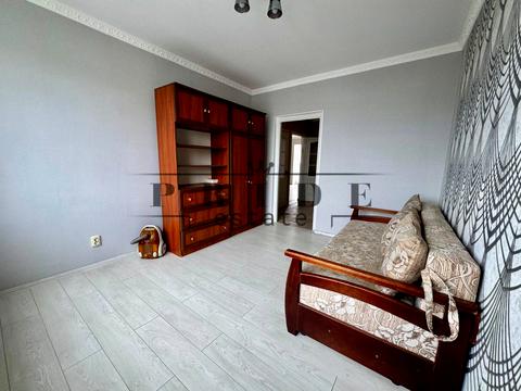 квартира по адресу Николая Закревского ул., 47-А