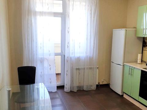 квартира за адресою Нивська вул., 4-Г