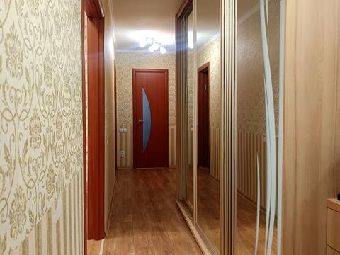 квартира за адресою Охтирська вул., 19/4