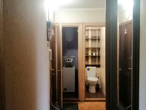 квартира за адресою Оболонський просп., 16-Е
