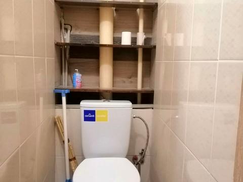 квартира за адресою Оболонський просп., 16-Е