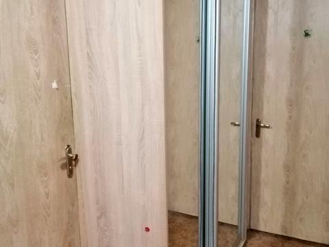 квартира за адресою Оболонський просп., 16-Е