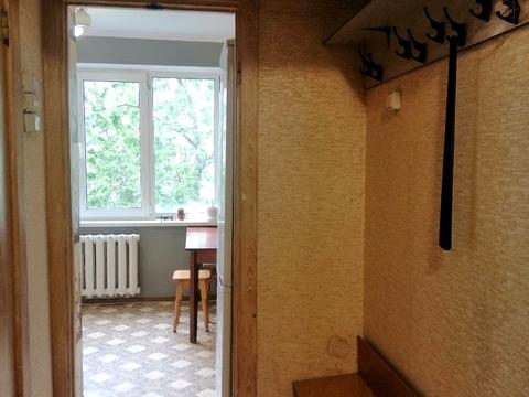квартира за адресою Оболонський просп., 16-Е