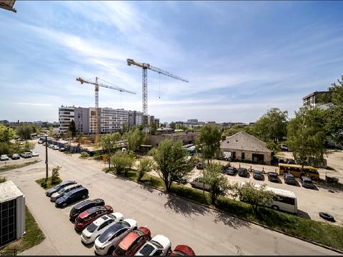 квартира за адресою Хлібна вул., 4а