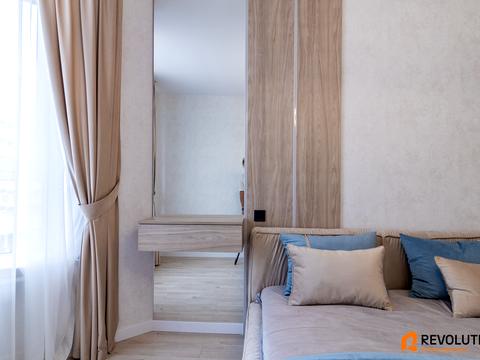 квартира за адресою с. Софіївська Борщагівка, Мартинова просп., (вул. Боголюбова, 48)