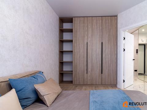 квартира за адресою с. Софіївська Борщагівка, Мартинова просп., (вул. Боголюбова, 48)