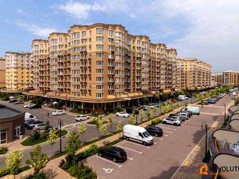 квартира за адресою с. Софіївська Борщагівка, Мартинова просп., (вул. Боголюбова, 48)