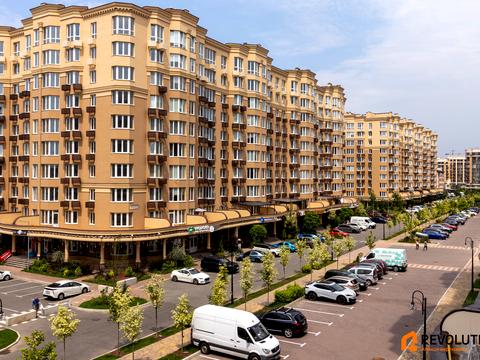 квартира за адресою с. Софіївська Борщагівка, Мартинова просп., (вул. Боголюбова, 48)