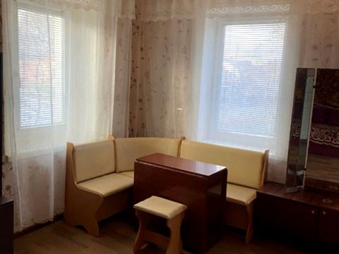 квартира по адресу Короленко ул., 61