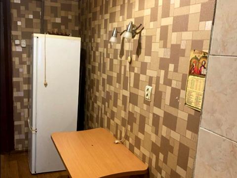 квартира по адресу Короленко ул., 61