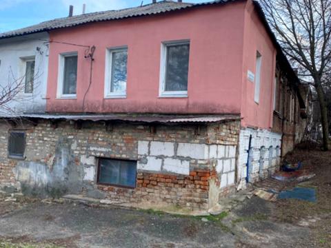 квартира по адресу Короленко ул., 61