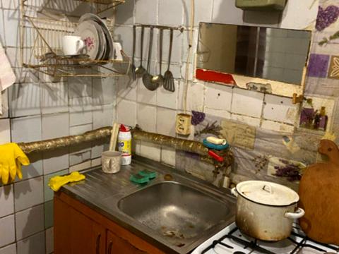 квартира по адресу Короленко ул., 61