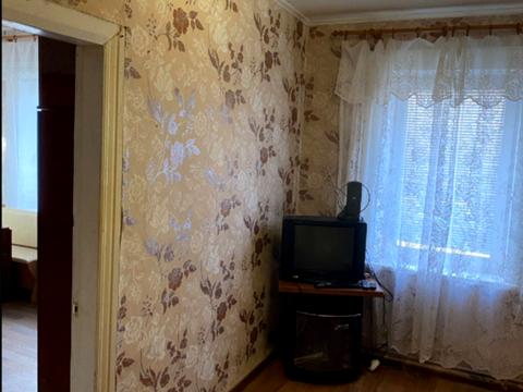квартира по адресу Короленко ул., 61