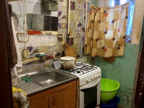 квартира по адресу Короленко ул., 61