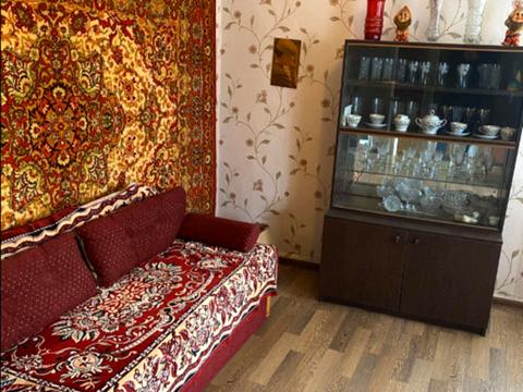 квартира по адресу Короленко ул., 61