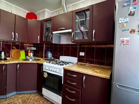 квартира по адресу Заречанская ул., 36/3