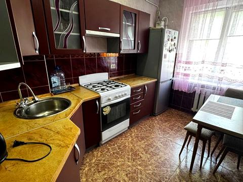 квартира по адресу Заречанская ул., 36/3